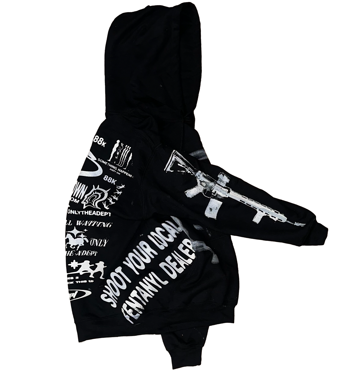 003 Hoodie