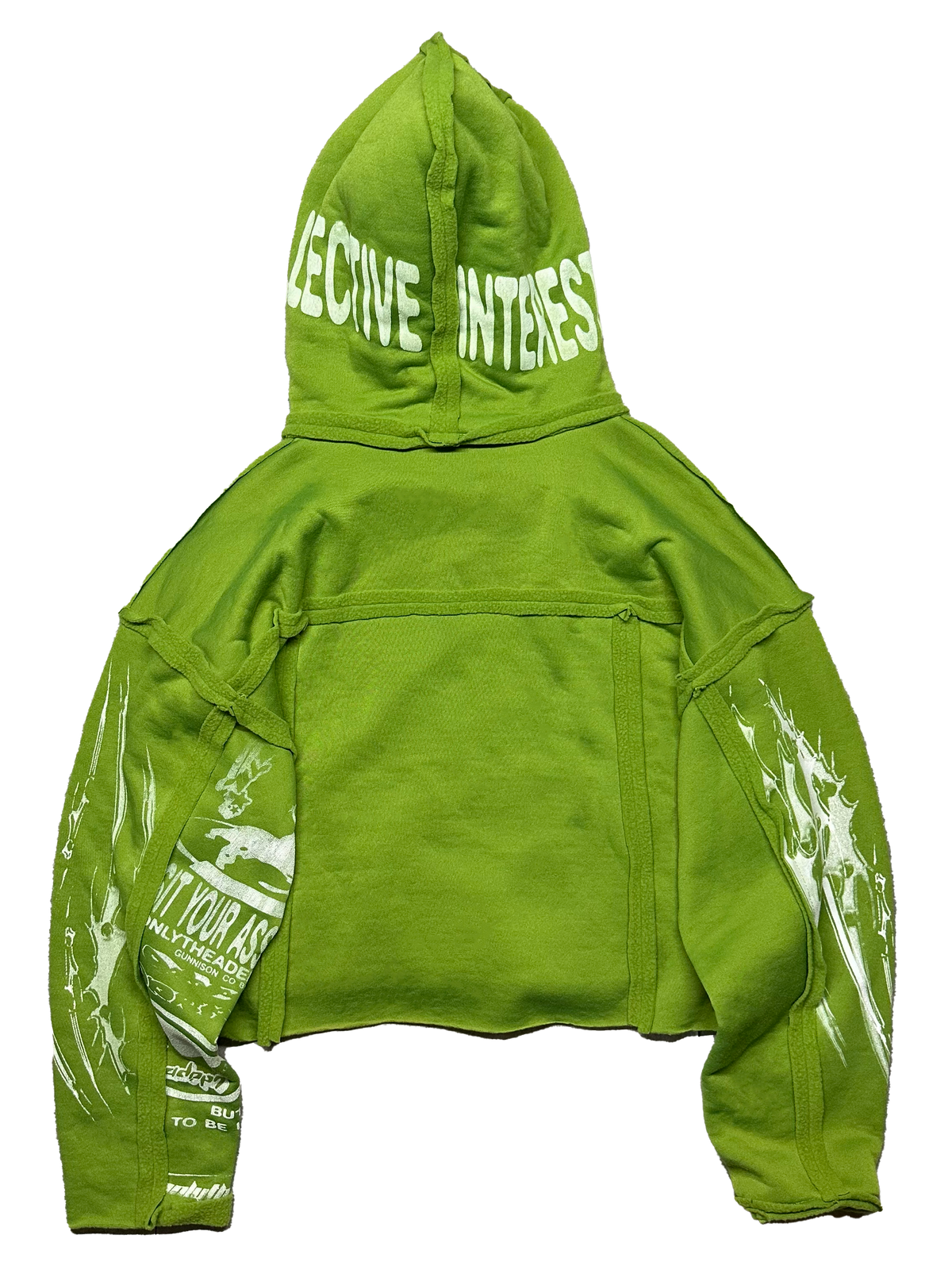 ‘25 OS HOODIE