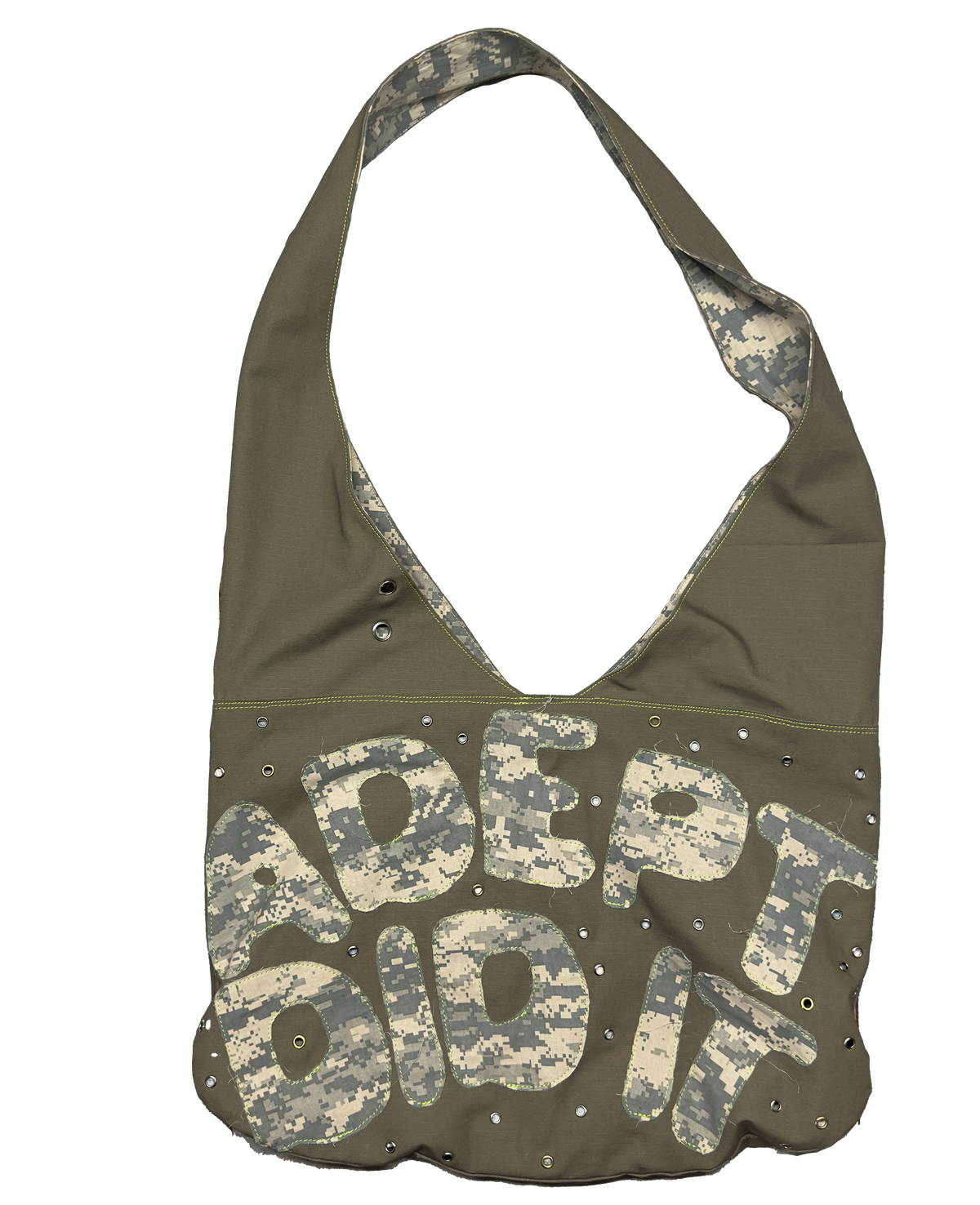 TSUNO BAG