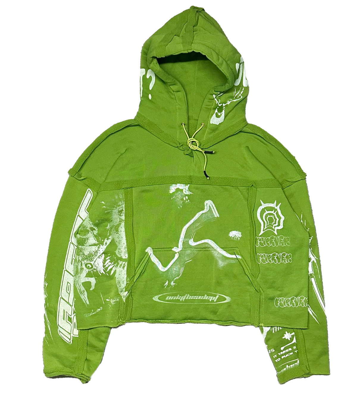 ‘25 OS HOODIE