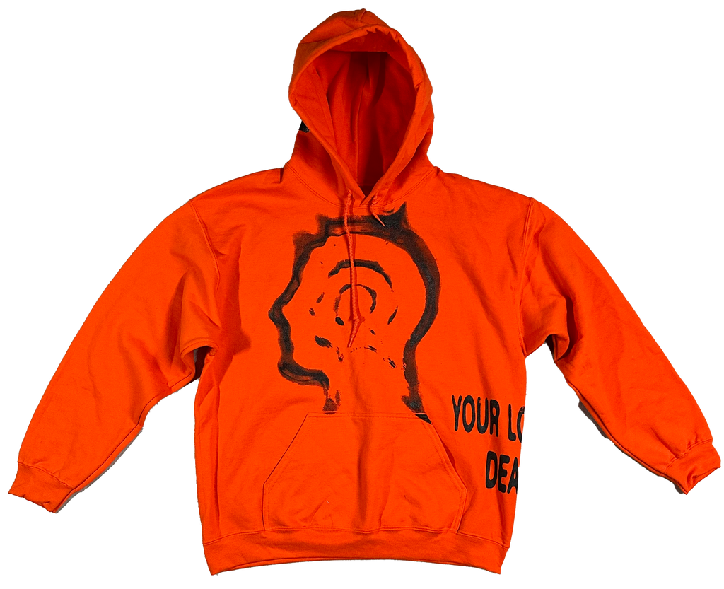 006 HOODIE