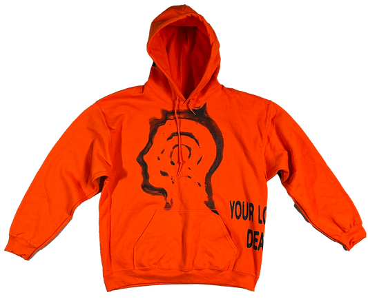 006 HOODIE