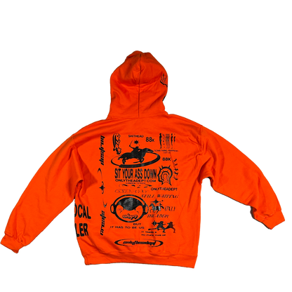006 HOODIE