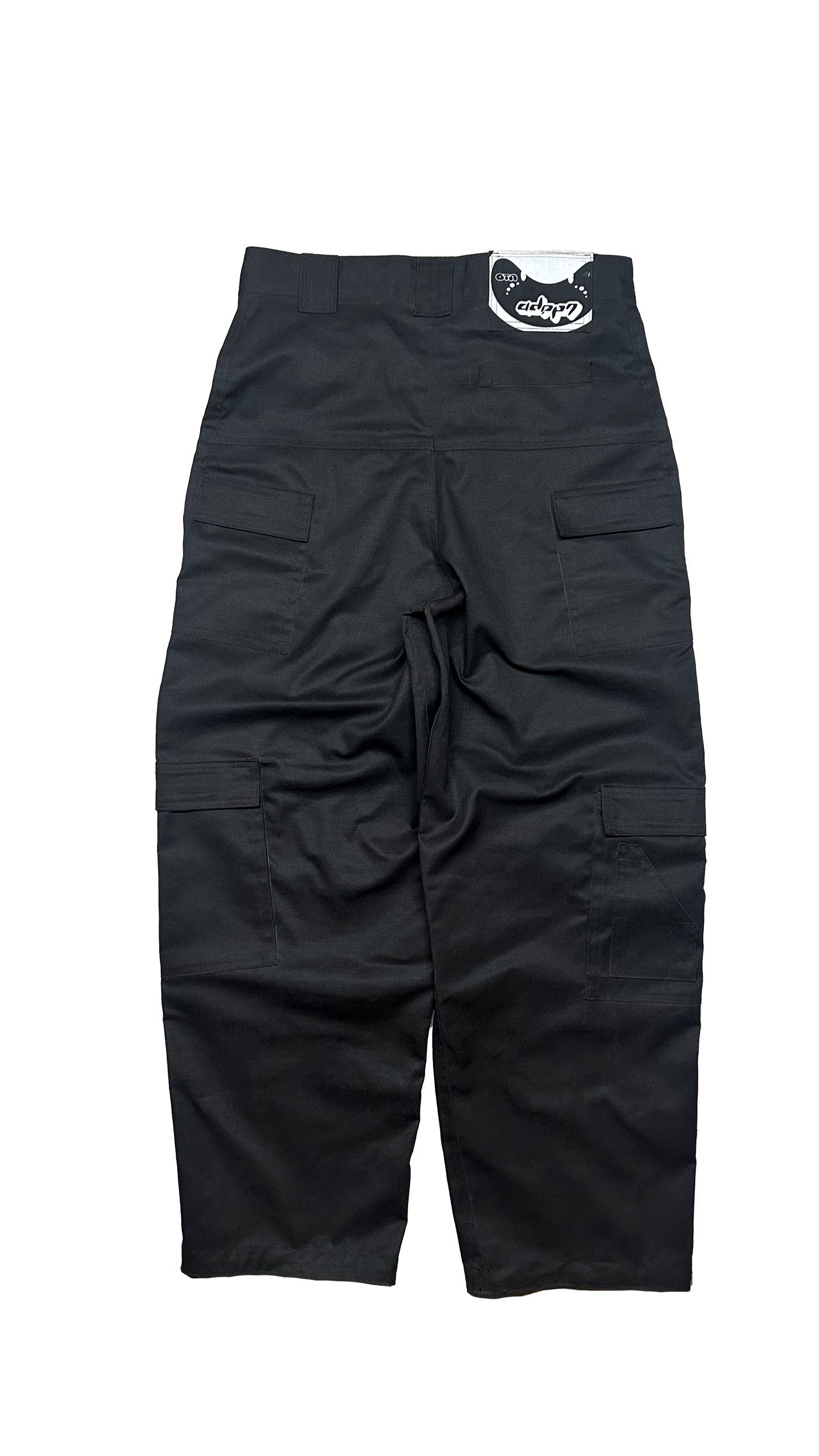 '25 CARGOS