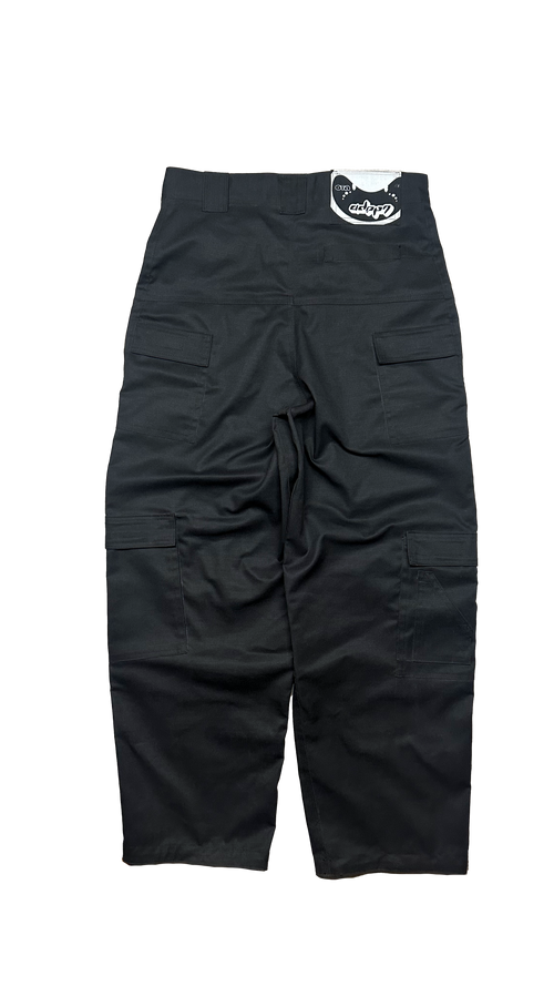 '25 CARGOS