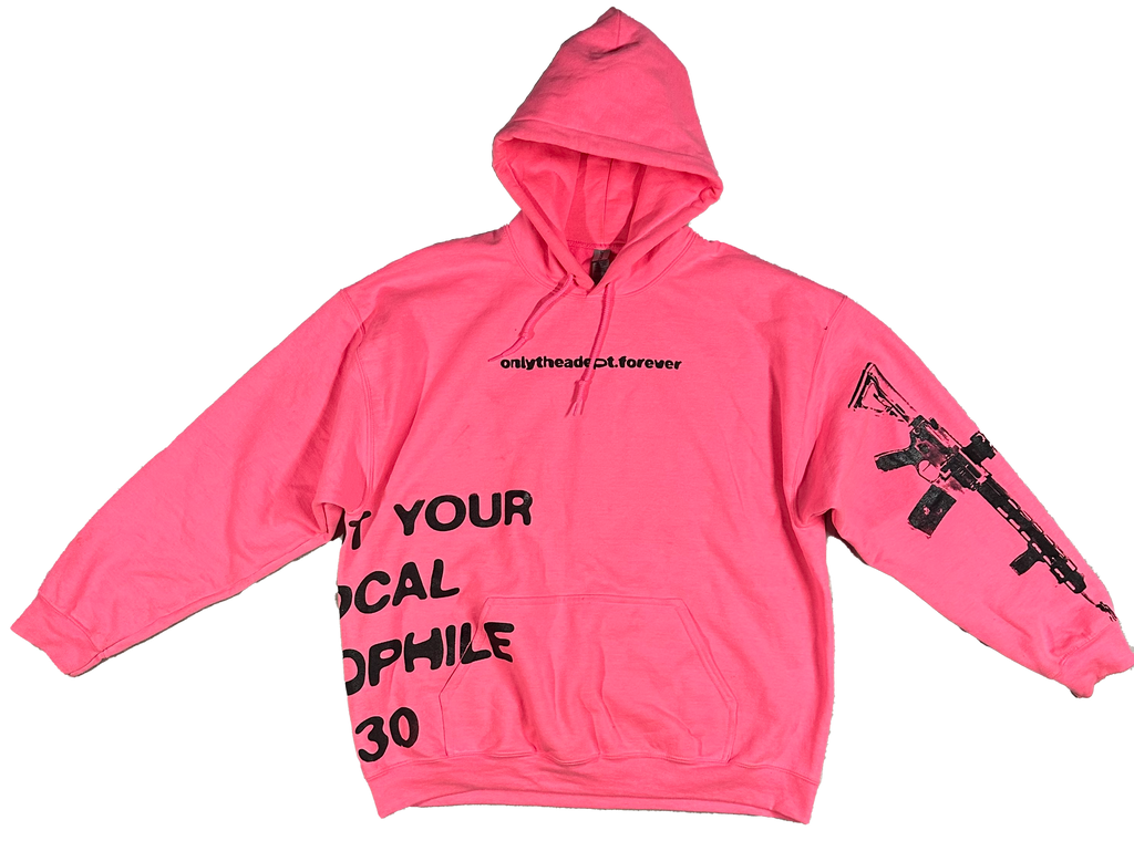 005 HOODIE