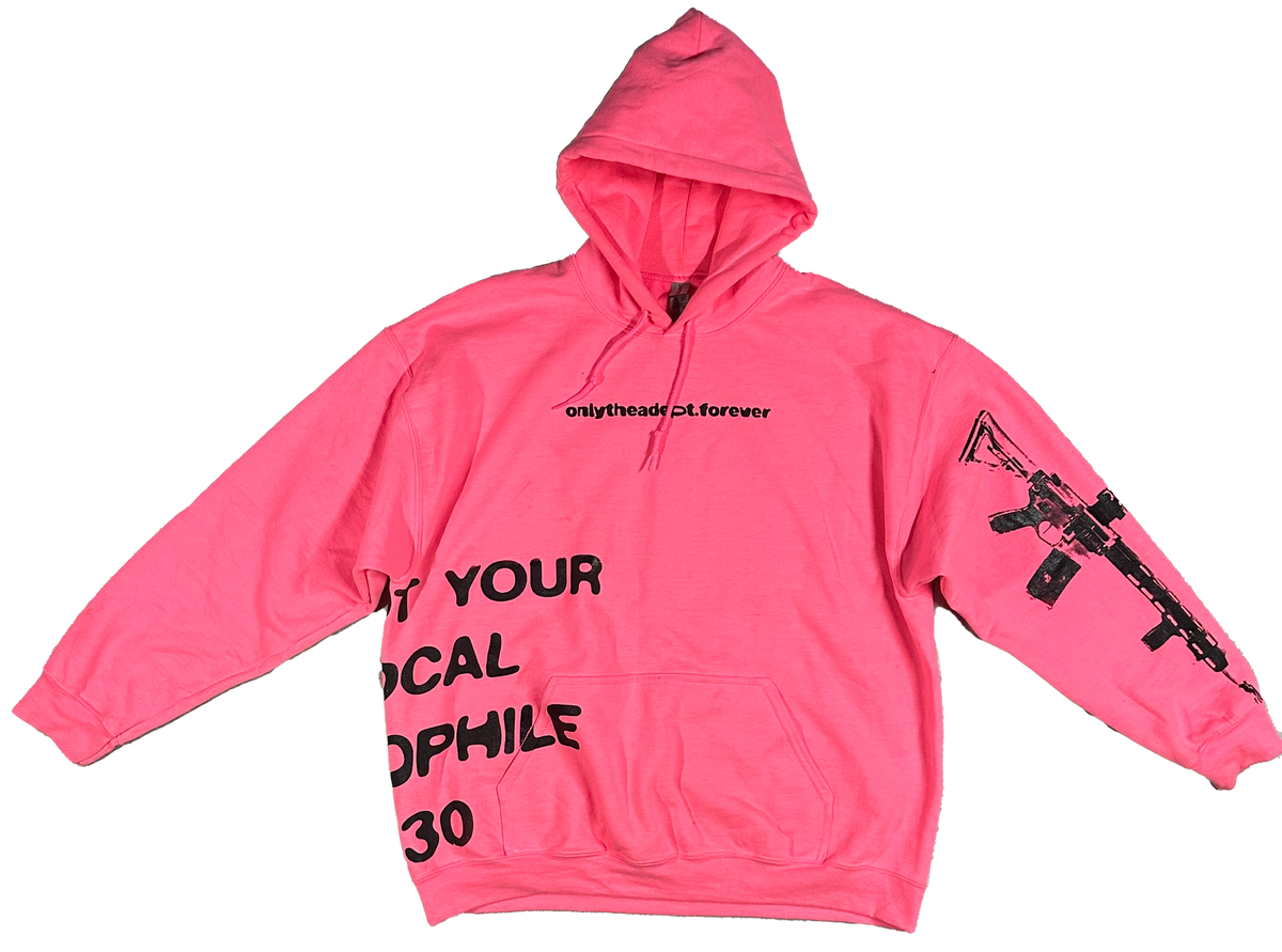 005 HOODIE