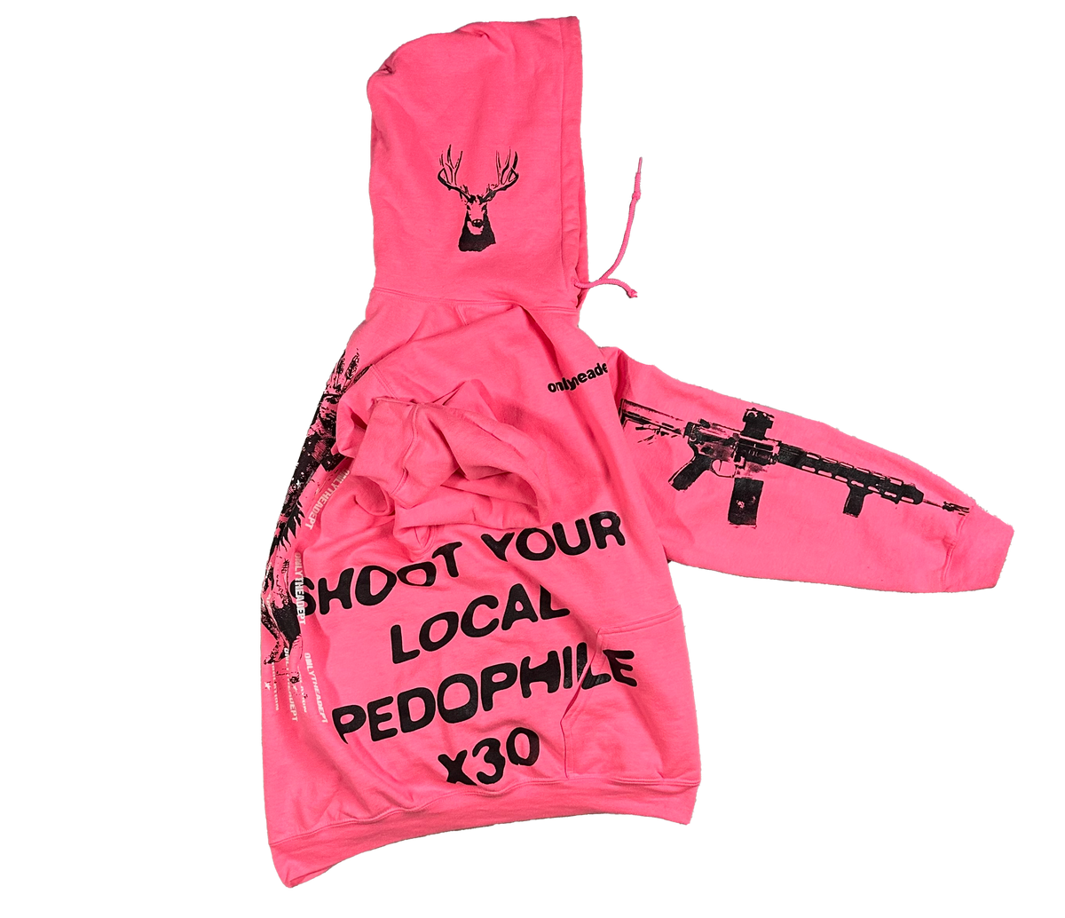 005 HOODIE