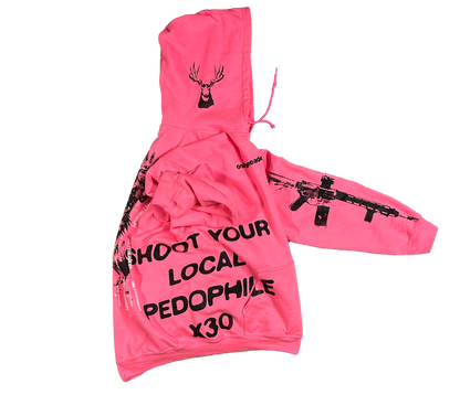 005 HOODIE