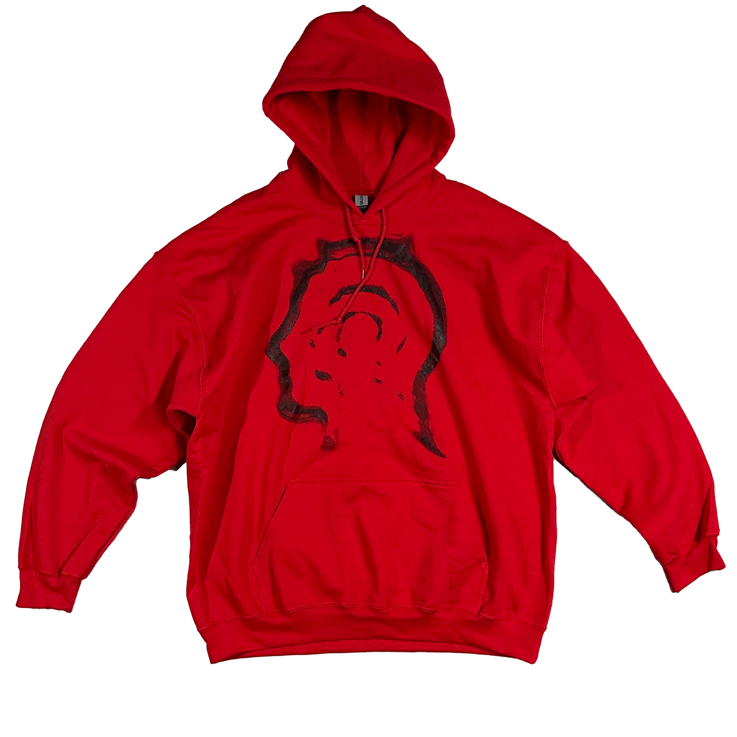 007 HOODIE