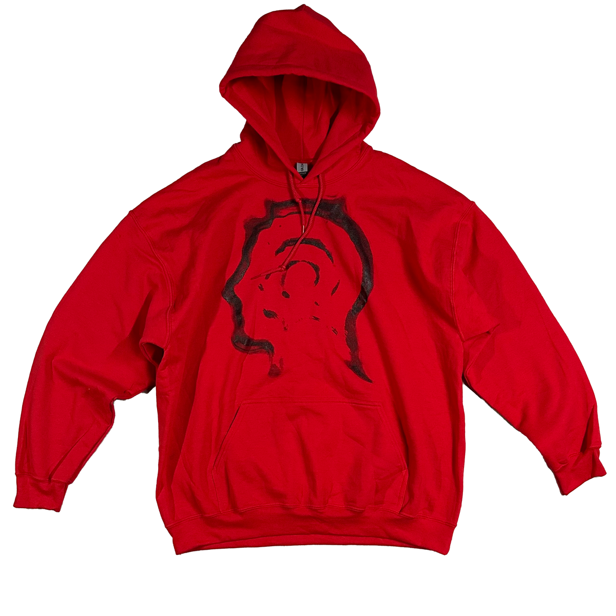 007 HOODIE