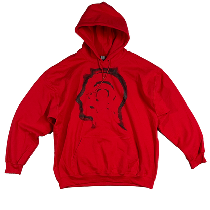 007 HOODIE