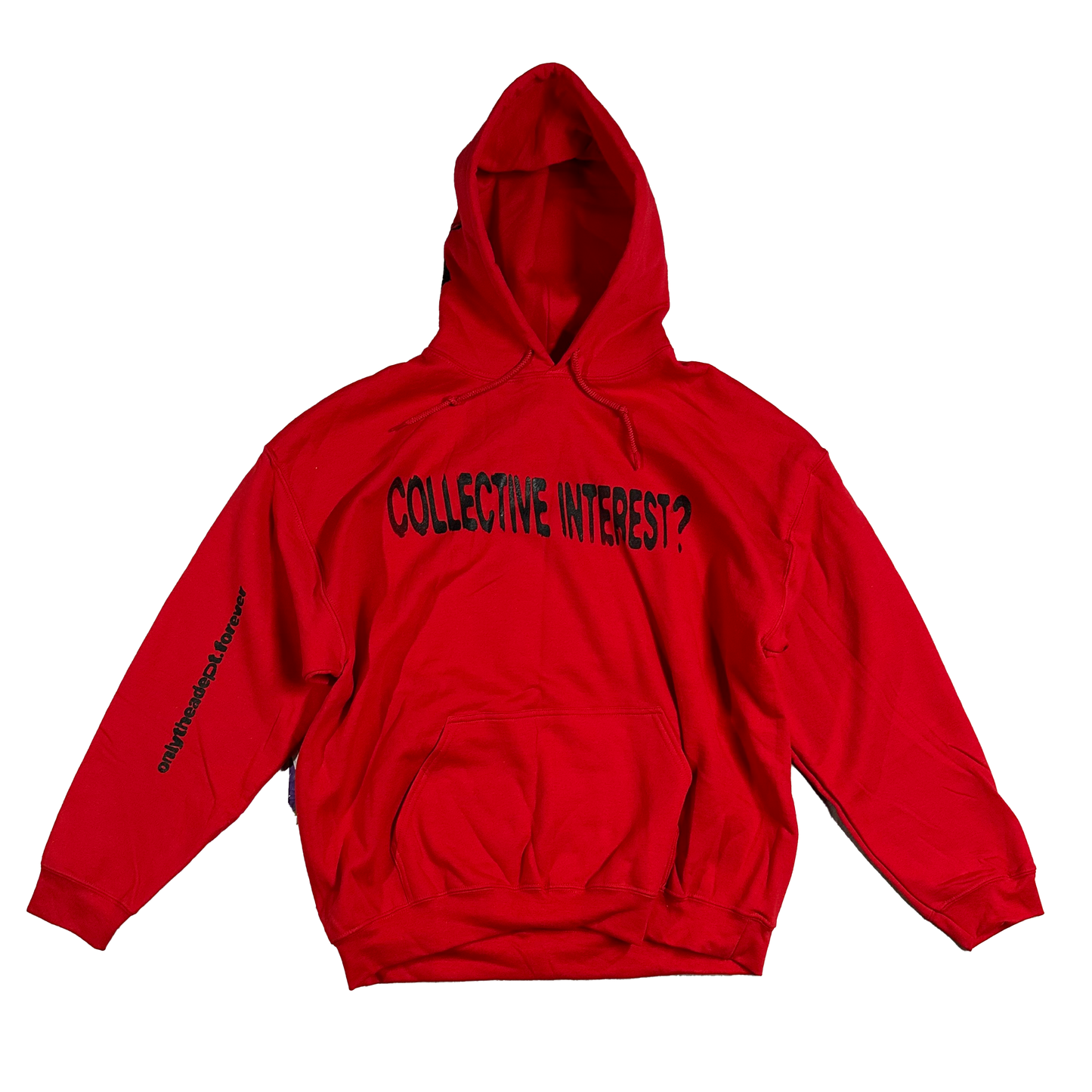 008 HOODIE