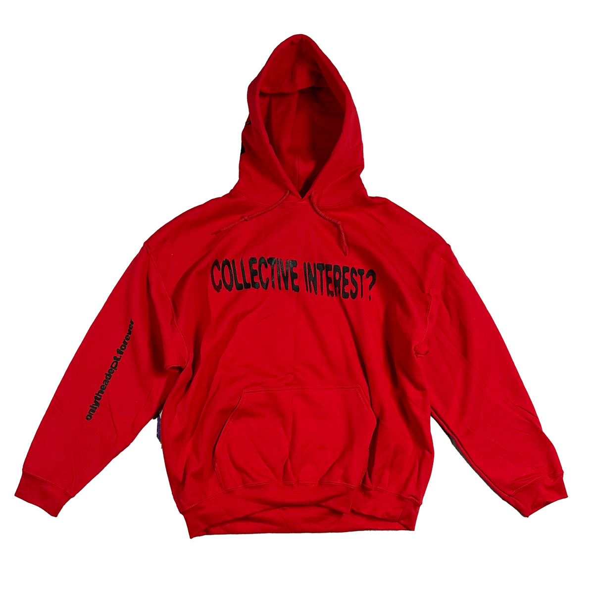 008 HOODIE