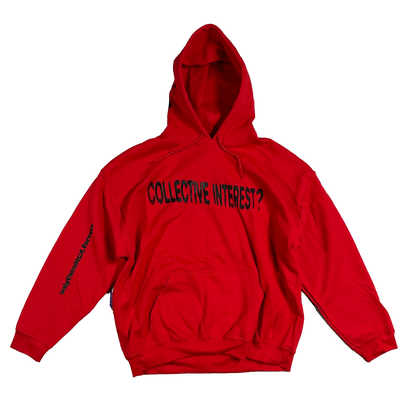008 HOODIE